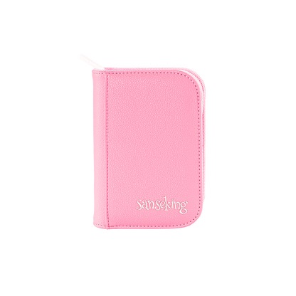 AXIS-SK Pink Binder Series – One Pocket & Two Pockets