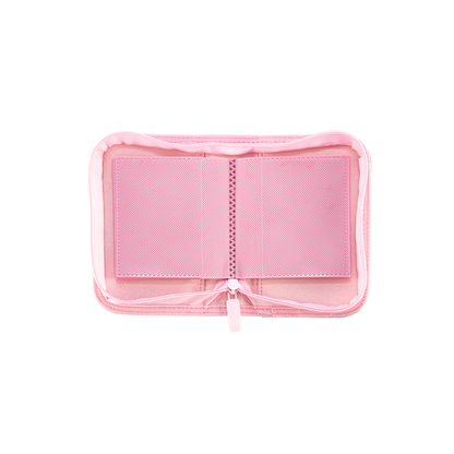 AXIS-SK Pink Binder Series – One Pocket & Two Pockets