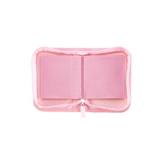 AXIS-SK Pink Binder Series – One Pocket & Two Pockets