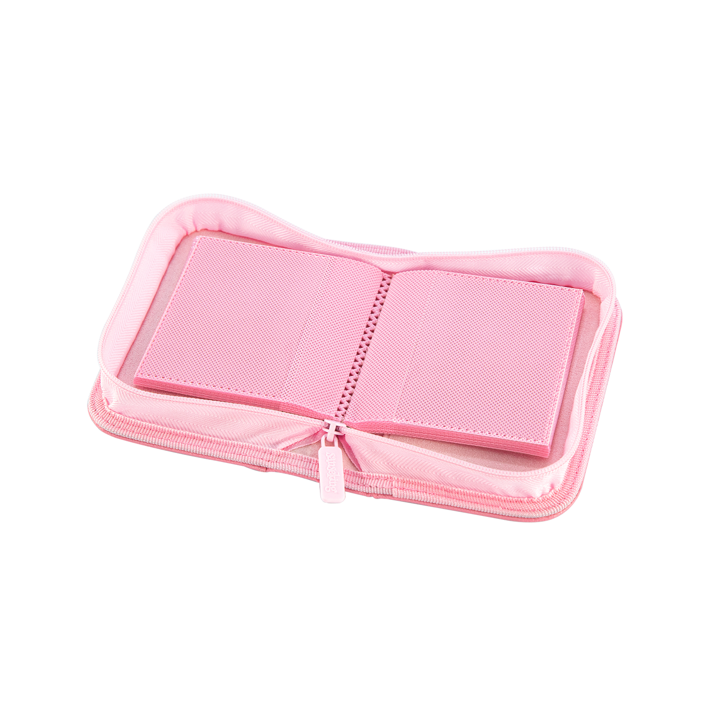 AXIS-SK Pink Binder Series – One Pocket & Two Pockets