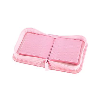 AXIS-SK Pink Binder Series – One Pocket & Two Pockets