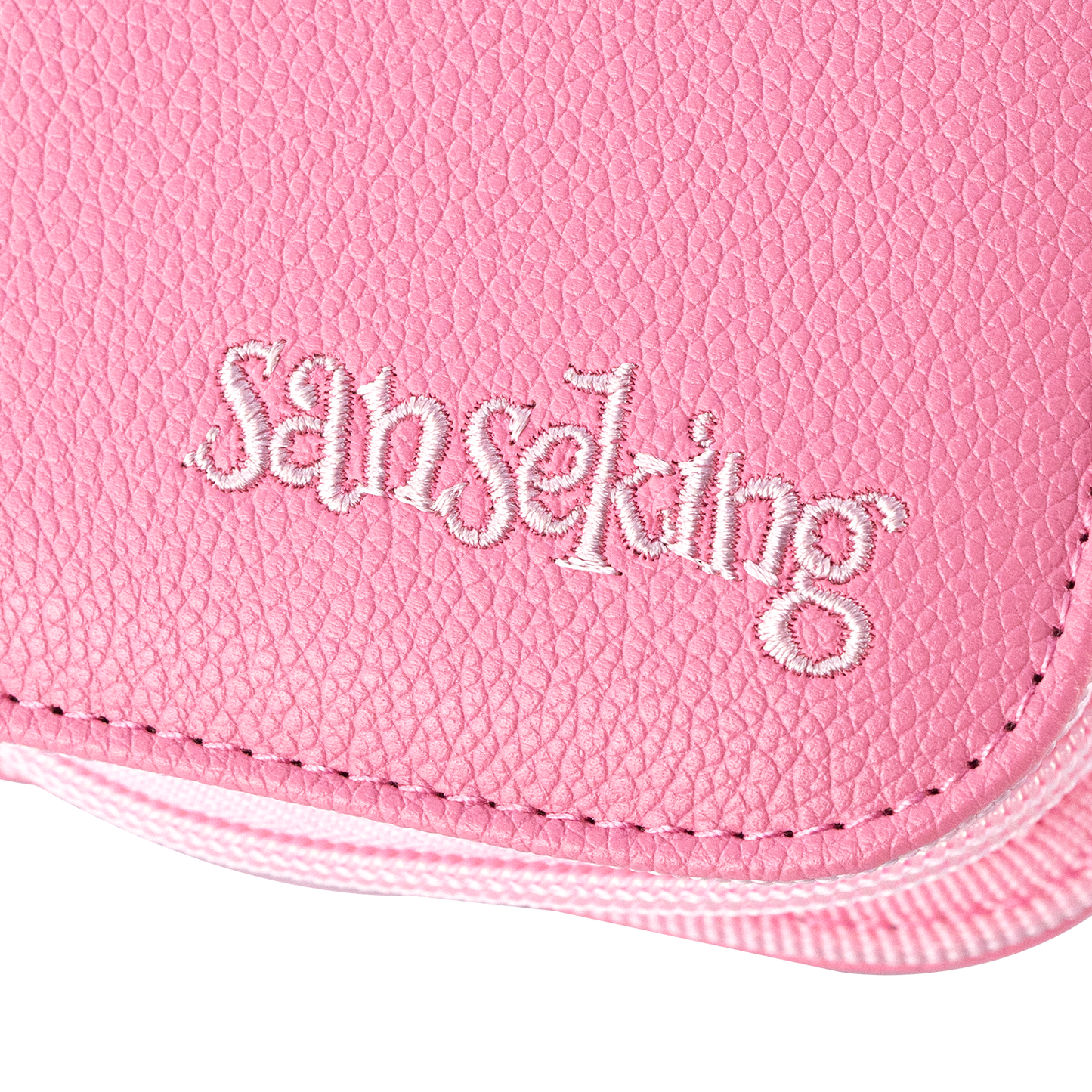 AXIS-SK Pink Binder Series – One Pocket & Two Pockets