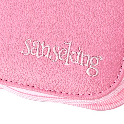 AXIS-SK Pink Binder Series – One Pocket & Two Pockets