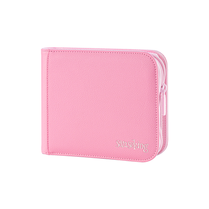 AXIS-SK Pink Binder Series – One Pocket & Two Pockets
