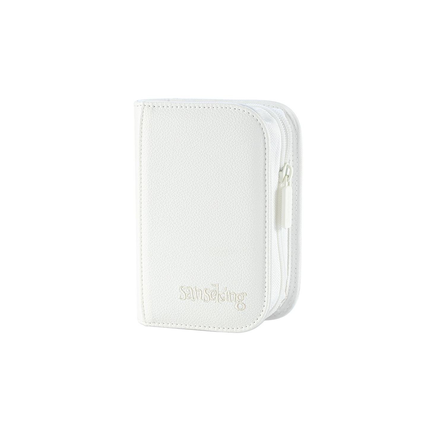 AXIS-SK White Binder Series – One Pocket & Two Pockets