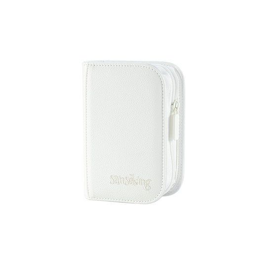 AXIS-SK White Binder Series – One Pocket & Two Pockets