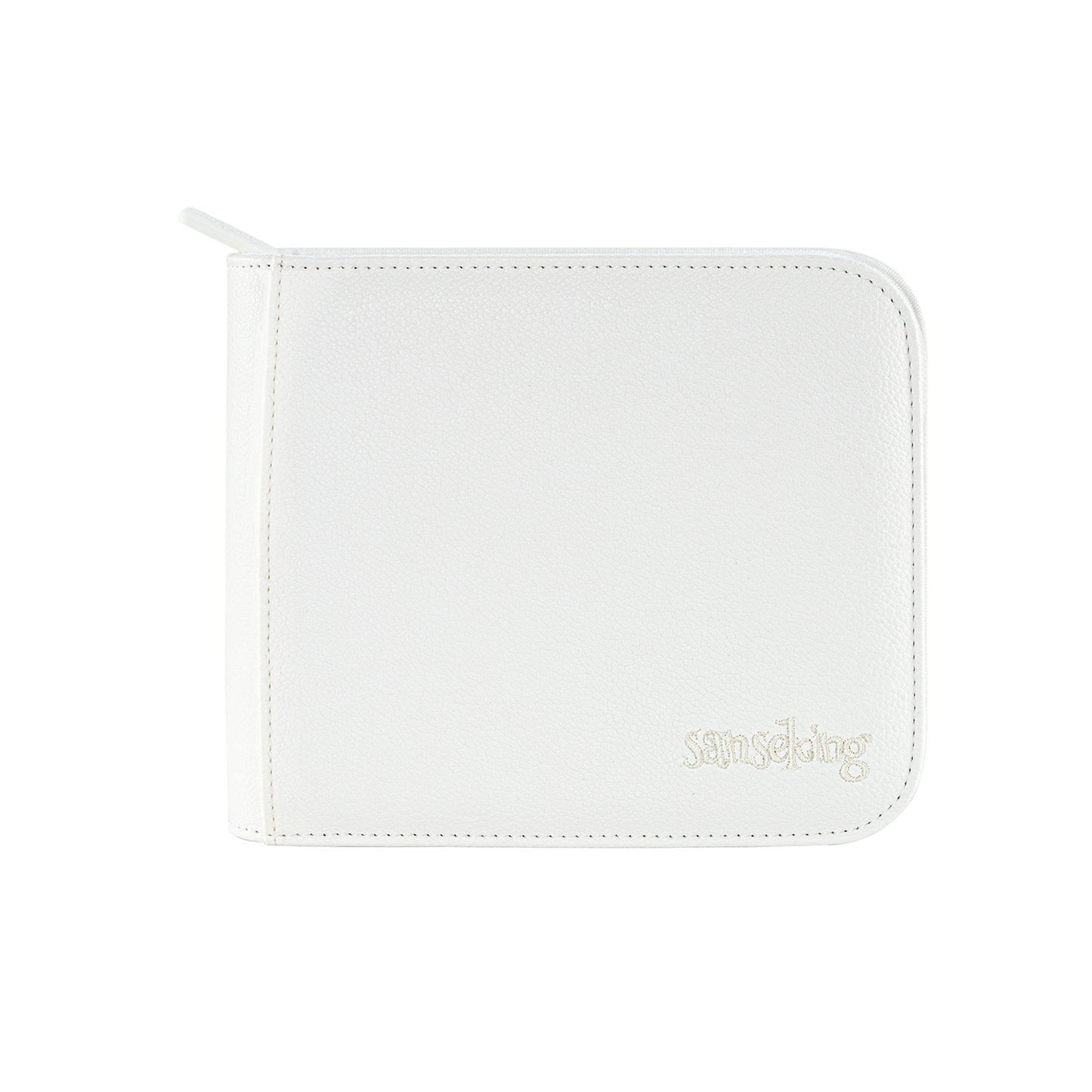 AXIS-SK White Binder Series – One Pocket & Two Pockets