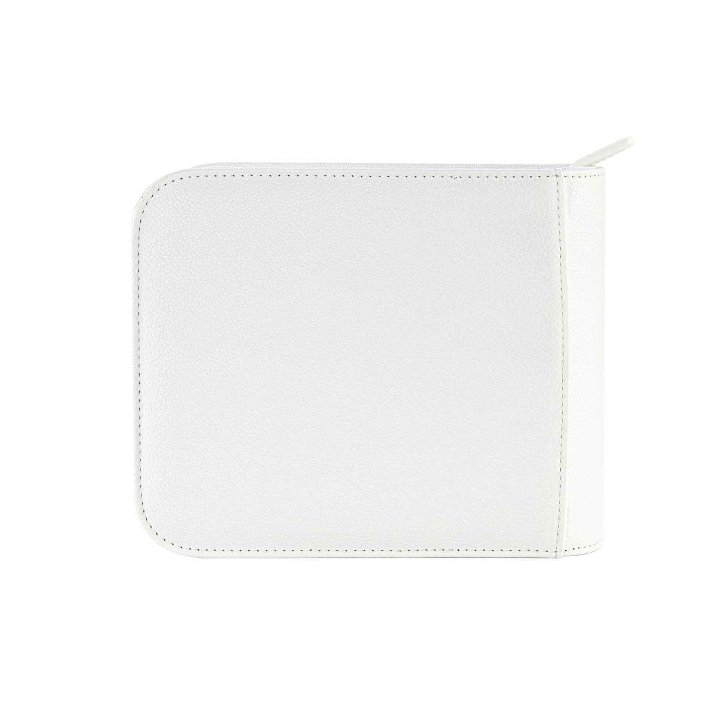 AXIS-SK White Binder Series – One Pocket & Two Pockets