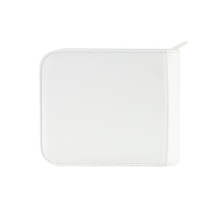AXIS-SK White Binder Series – One Pocket & Two Pockets
