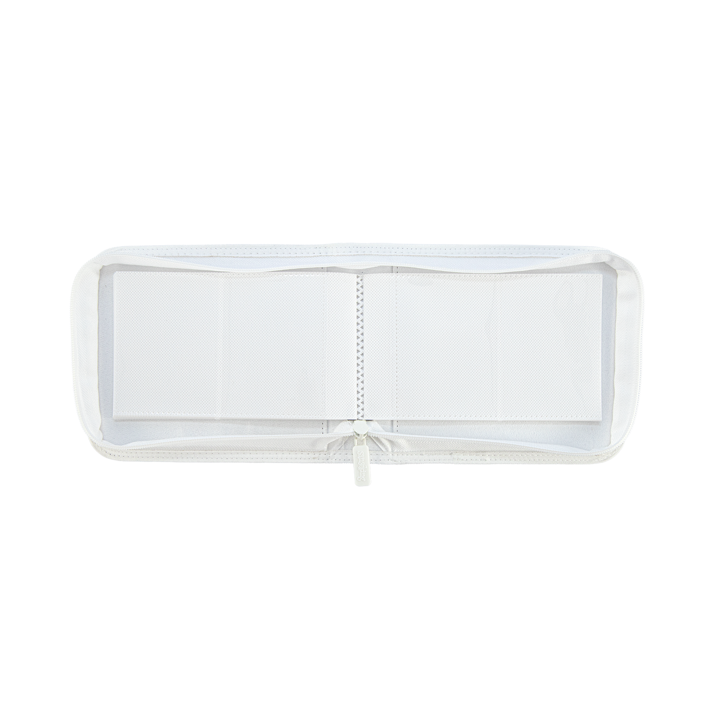 AXIS-SK White Binder Series – One Pocket & Two Pockets
