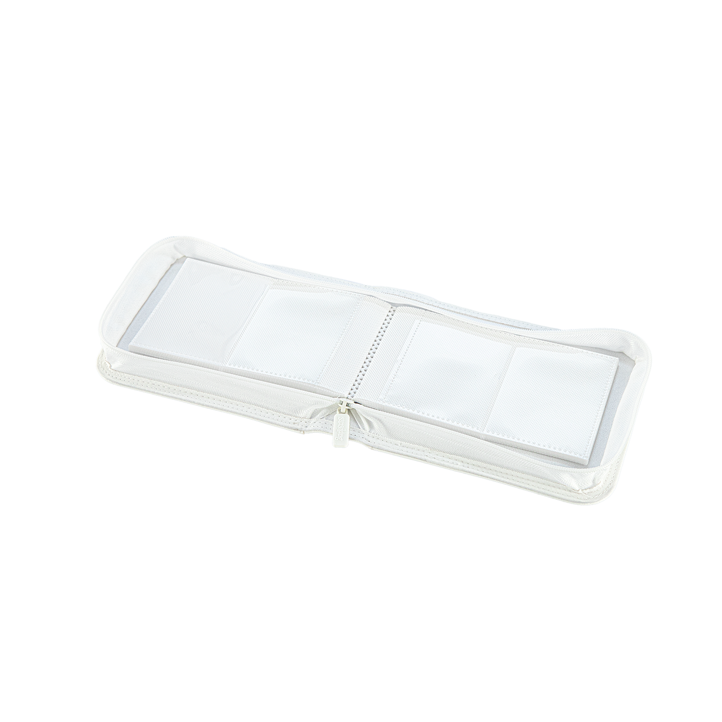 AXIS-SK White Binder Series – One Pocket & Two Pockets