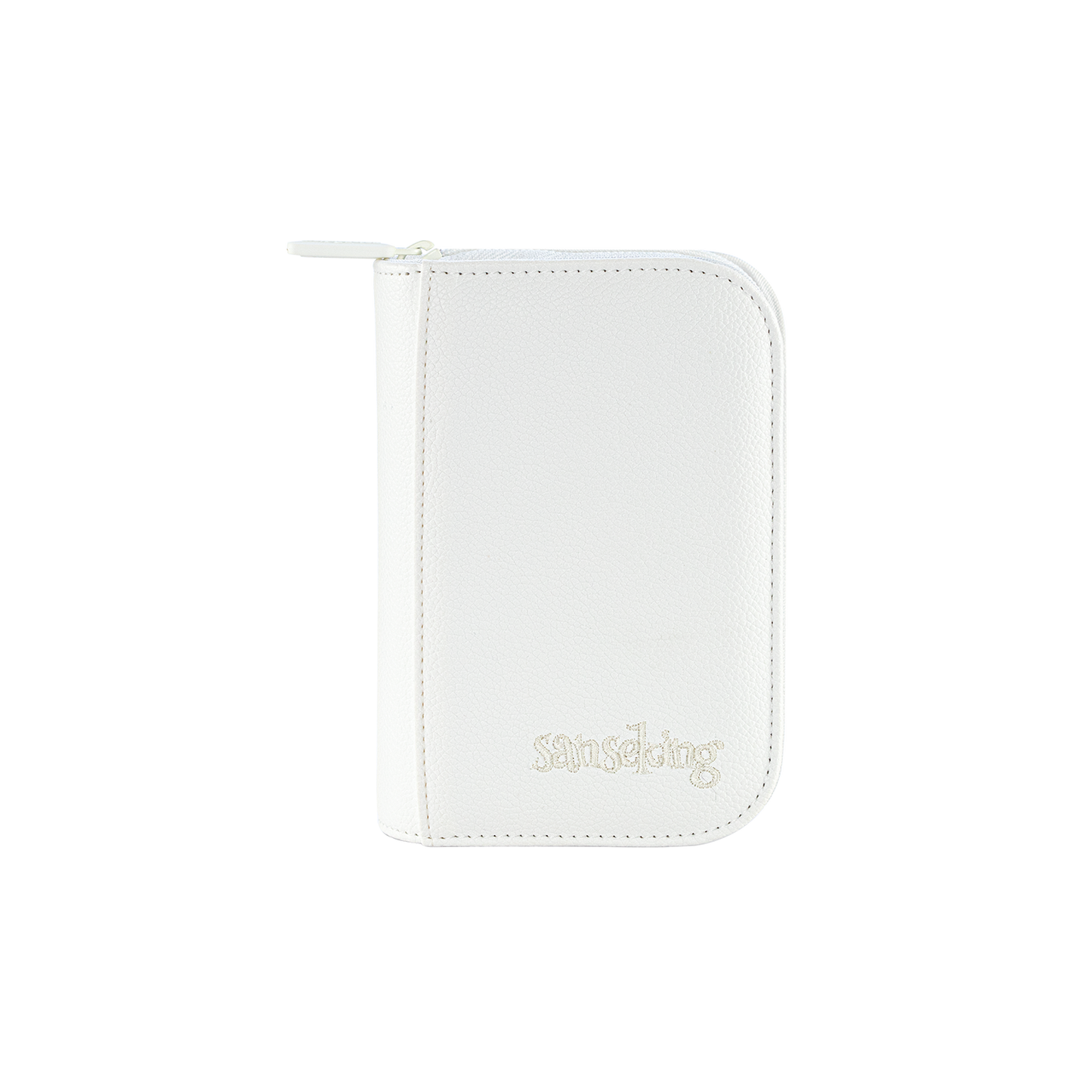 AXIS-SK White Binder Series – One Pocket & Two Pockets