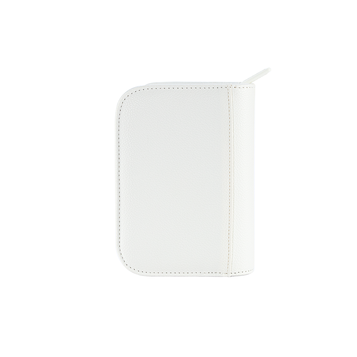 AXIS-SK White Binder Series – One Pocket & Two Pockets