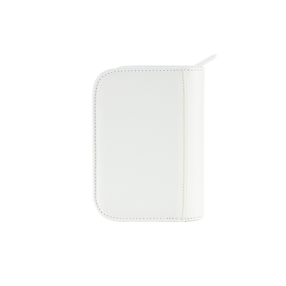 AXIS-SK White Binder Series – One Pocket & Two Pockets