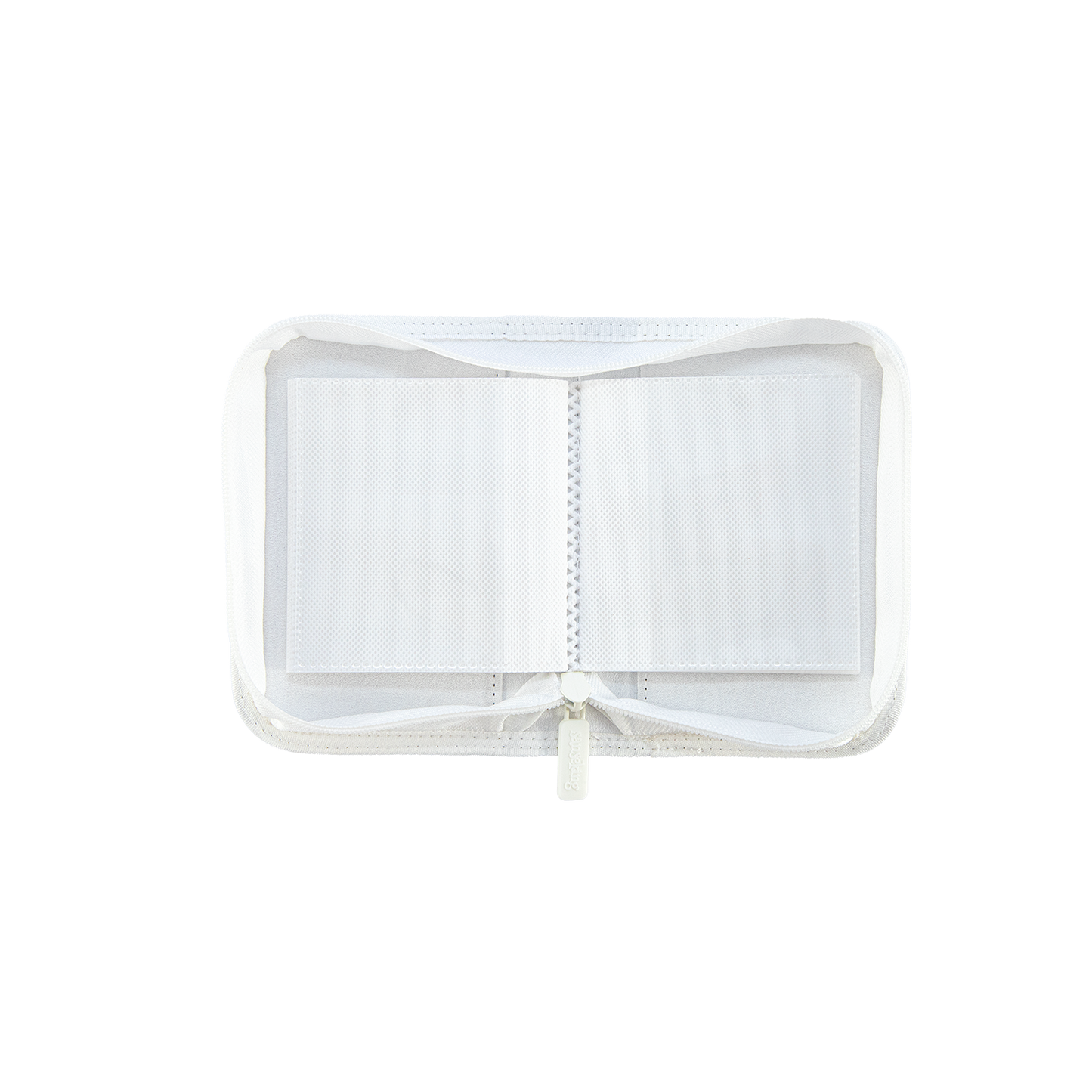 AXIS-SK White Binder Series – One Pocket & Two Pockets