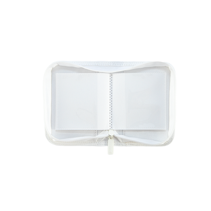 AXIS-SK White Binder Series – One Pocket & Two Pockets
