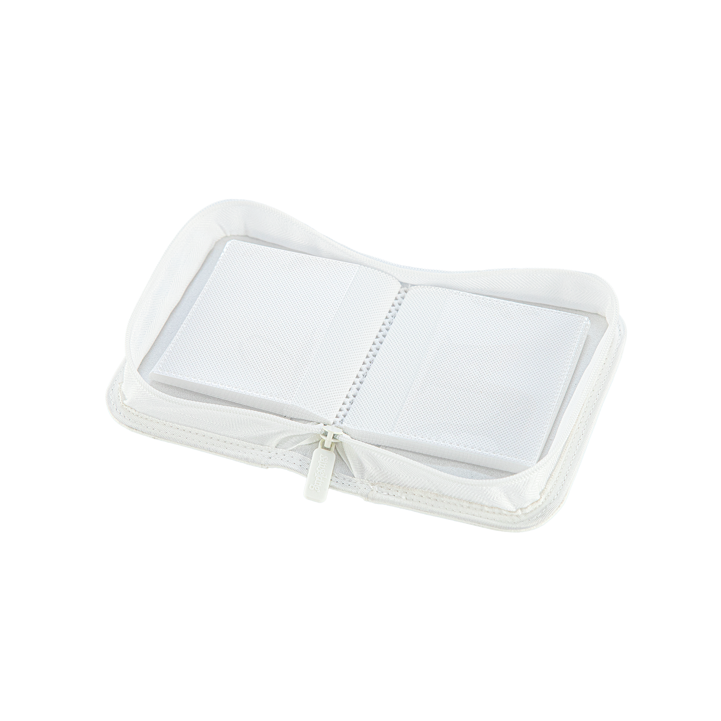 AXIS-SK White Binder Series – One Pocket & Two Pockets