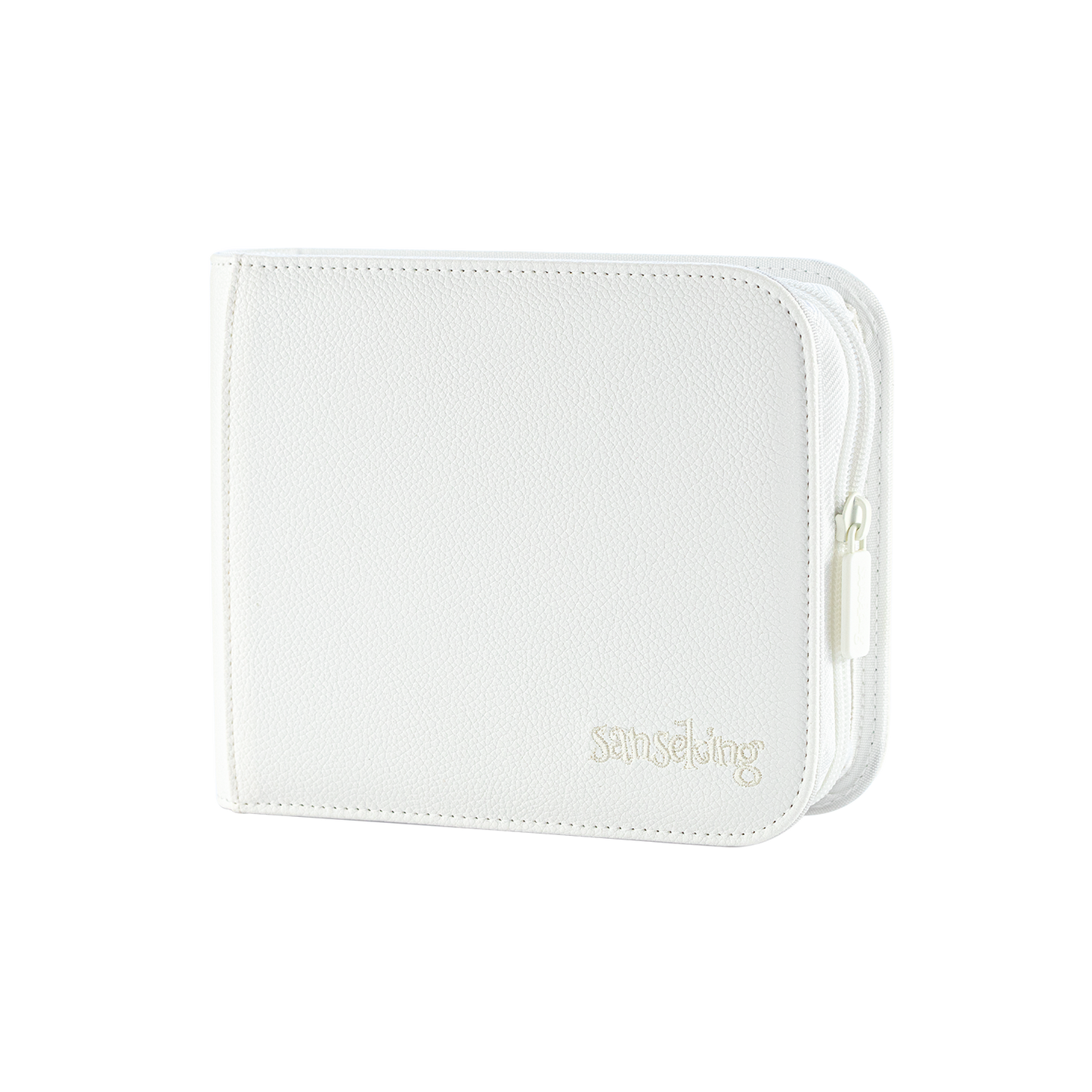AXIS-SK White Binder Series – One Pocket & Two Pockets