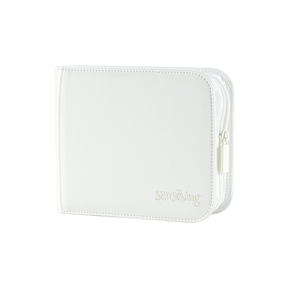 AXIS-SK White Binder Series – One Pocket & Two Pockets