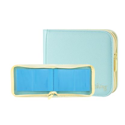 AXIS-SK Blue Binder Series – One Pocket & Two Pockets