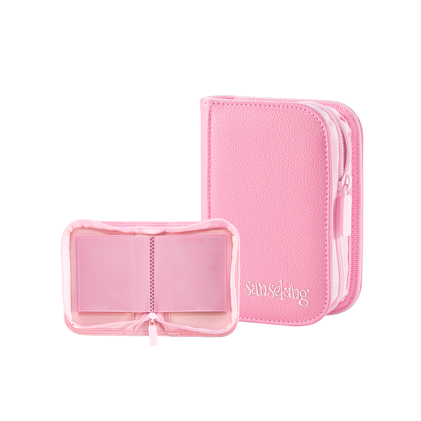 AXIS-SK Pink Binder Series – One Pocket & Two Pockets