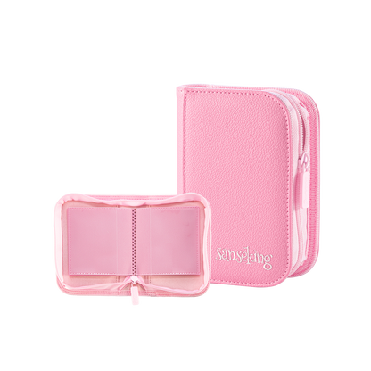 AXIS-SK Pink Binder Series – One Pocket & Two Pockets