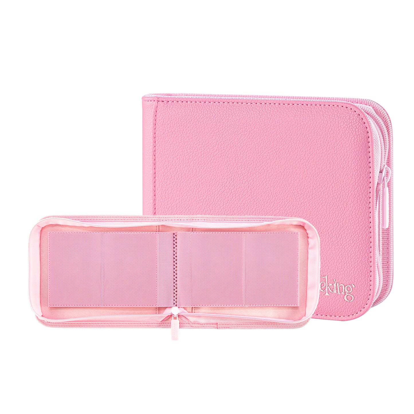 AXIS-SK Pink Binder Series – One Pocket & Two Pockets