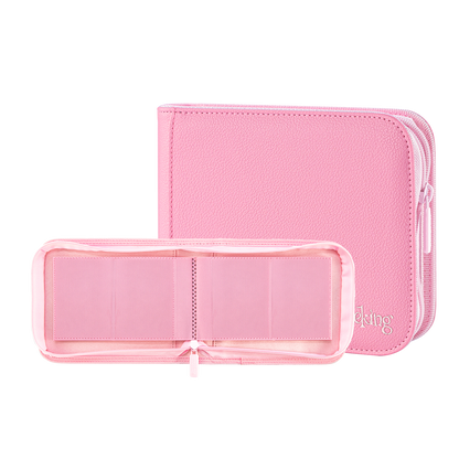 AXIS-SK Pink Binder Series – One Pocket & Two Pockets