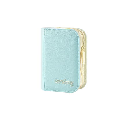 AXIS-SK Blue Binder Series – One Pocket & Two Pockets