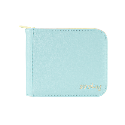 AXIS-SK Blue Binder Series – One Pocket & Two Pockets