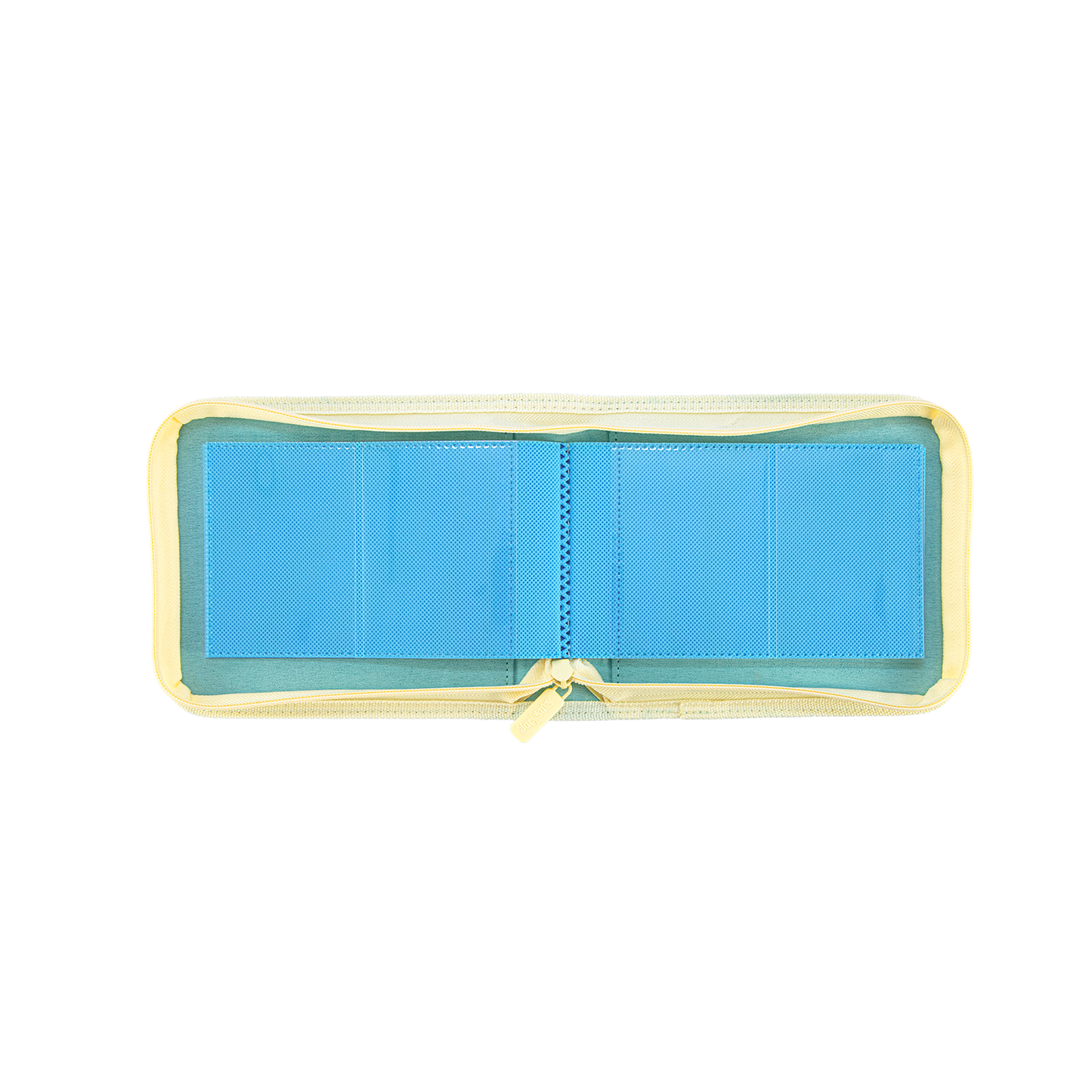 AXIS-SK Blue Binder Series – One Pocket & Two Pockets