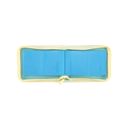 AXIS-SK Blue Binder Series – One Pocket & Two Pockets