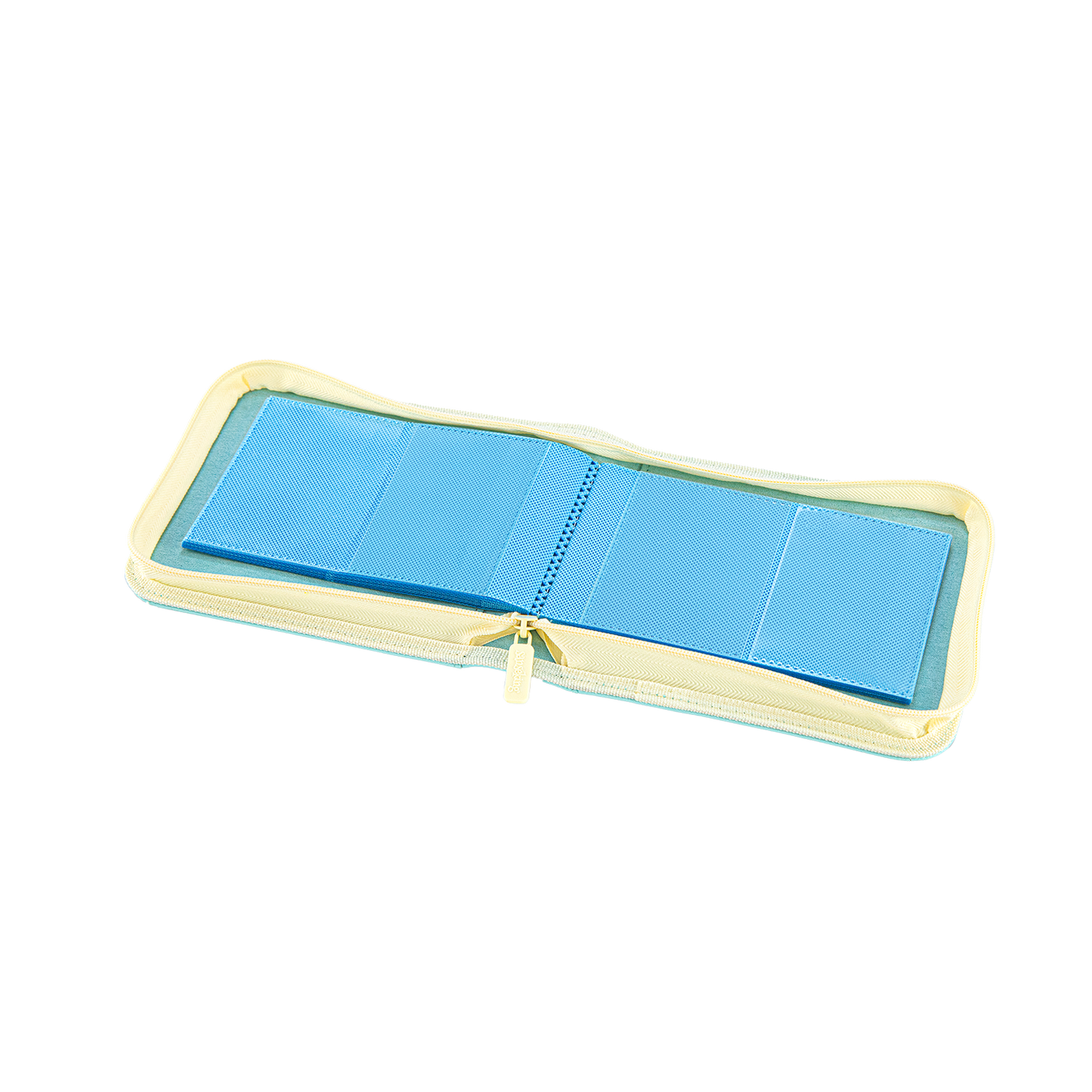 AXIS-SK Blue Binder Series – One Pocket & Two Pockets