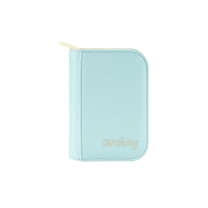 AXIS-SK Blue Binder Series – One Pocket & Two Pockets