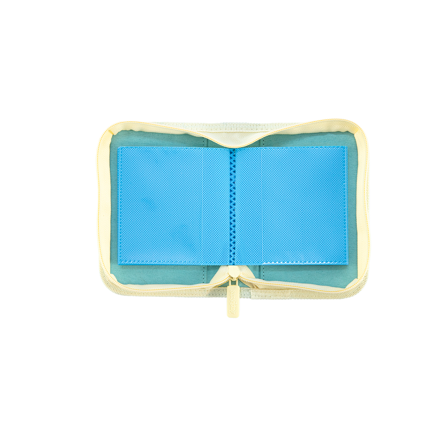AXIS-SK Blue Binder Series – One Pocket & Two Pockets