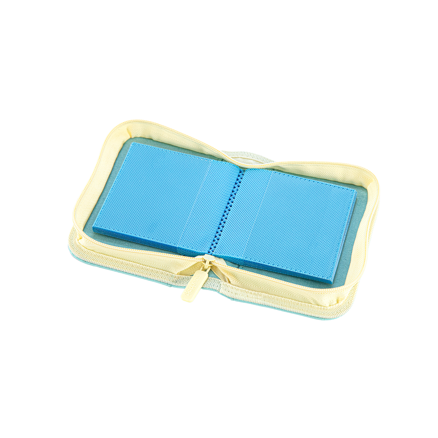 AXIS-SK Blue Binder Series – One Pocket & Two Pockets