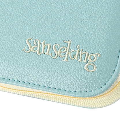 AXIS-SK Blue Binder Series – One Pocket & Two Pockets