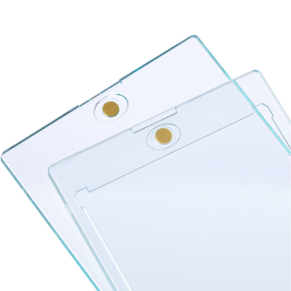 Blue Sanseking Colorways 35pt Magnetic Card Holder - view 5