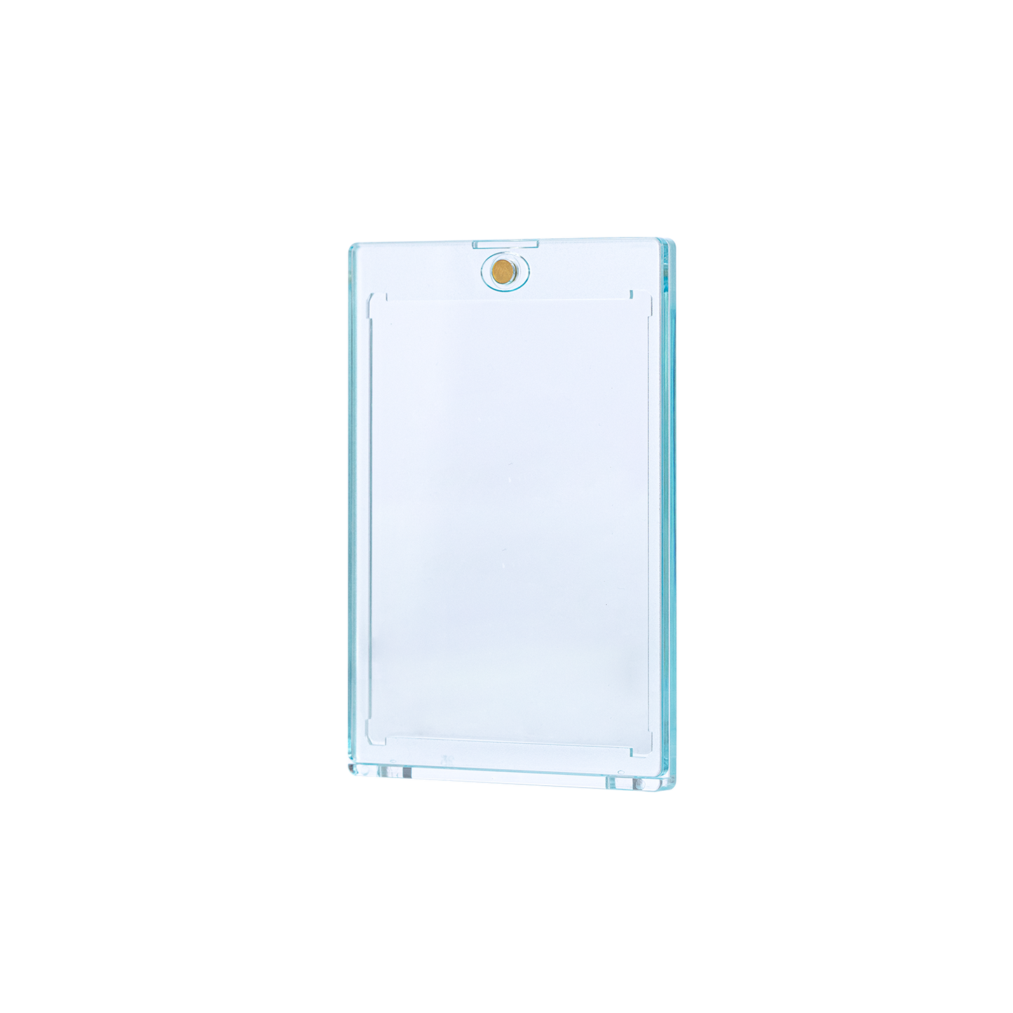 Blue Sanseking Colorways 35pt Magnetic Card Holder - view 6