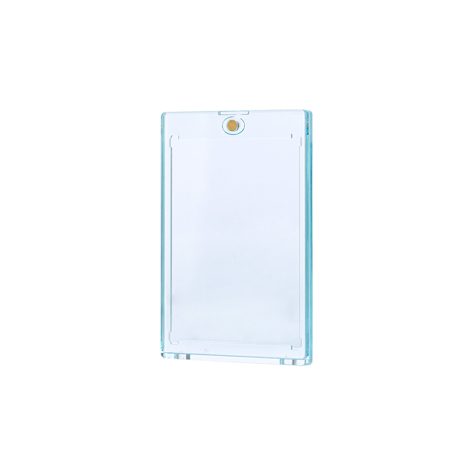 Blue Sanseking Colorways 35pt Magnetic Card Holder - view 6