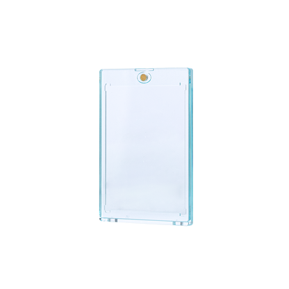 Blue Sanseking Colorways 35pt Magnetic Card Holder - view 6