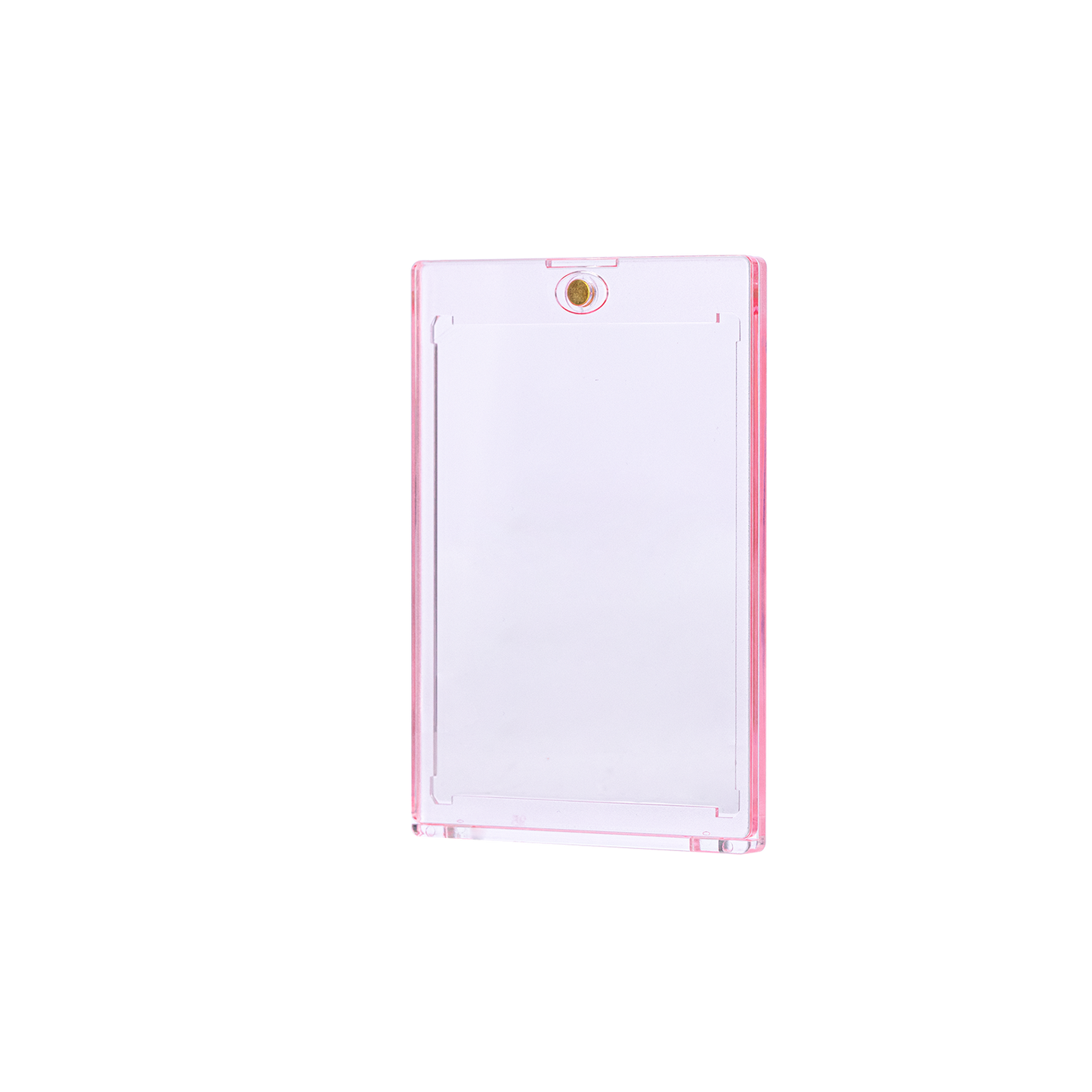 Pink Sanseking Colorways 35pt Magnetic Card Holder - view 6
