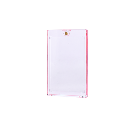 Pink Sanseking Colorways 35pt Magnetic Card Holder - view 6