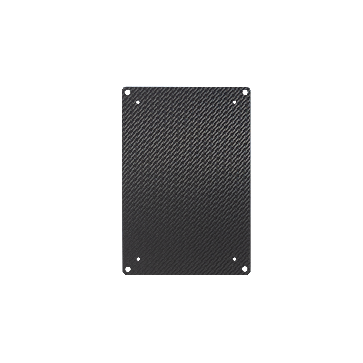 Sanseking 4-slot SGC graded card display frame rear panel