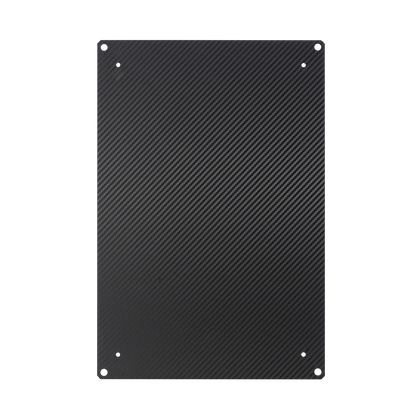 Sanseking 9-slot FangXia PSA slab protector display frame rear panel