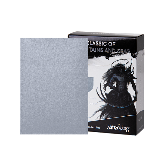 山海経シリーズ – 蘭陵王スリーブTCG（100枚）