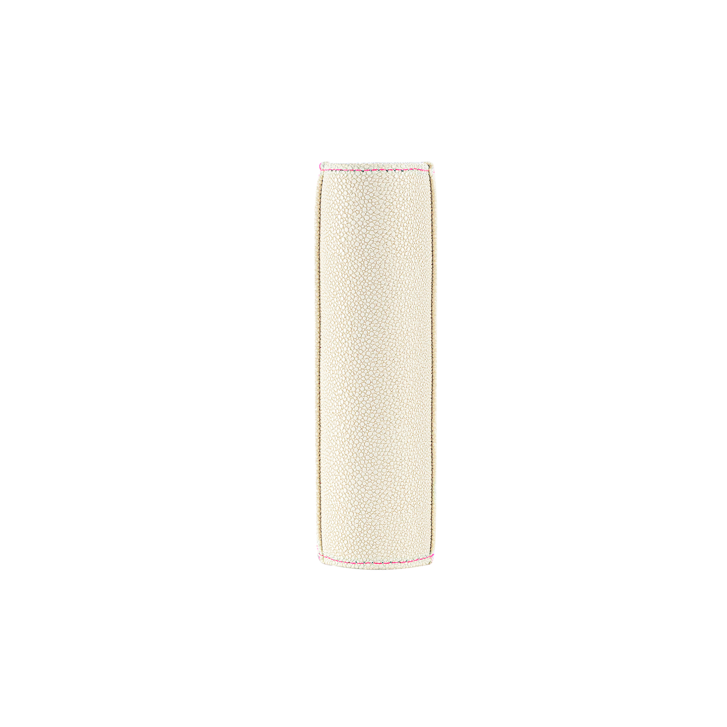 White Sanseking PORT toploader binder product view 4