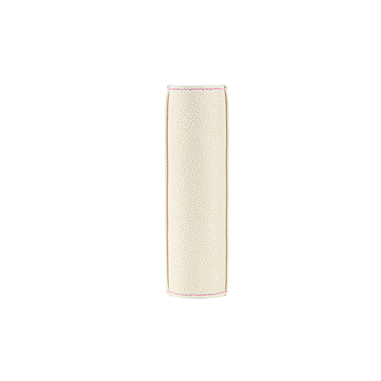 White Sanseking PORT toploader binder product view 4