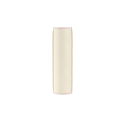 White Sanseking PORT toploader binder product view 4