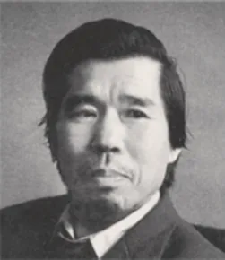 Portrait of Fei Changfu